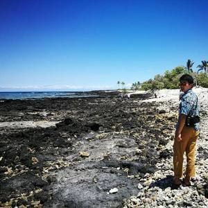 Meet your Posher, Rich